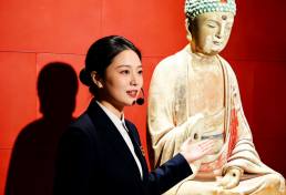 大足石刻一日游丨签约《重庆市讲解大赛亚军》讲解员丨大足本地社